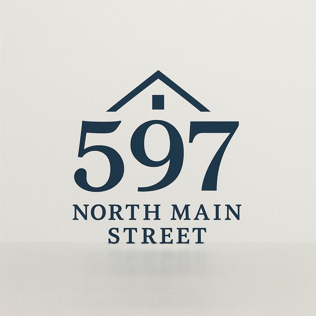 597 North Main Street Mooresville North Carolina